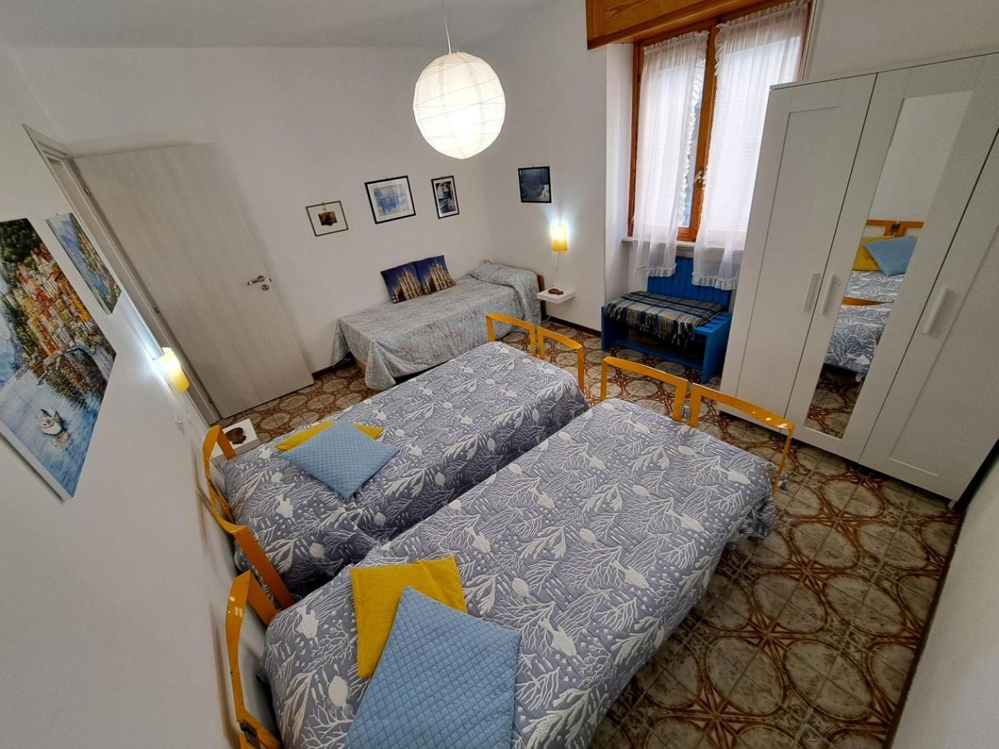 Green House Olivedo Βαρένα Εξωτερικό φωτογραφία